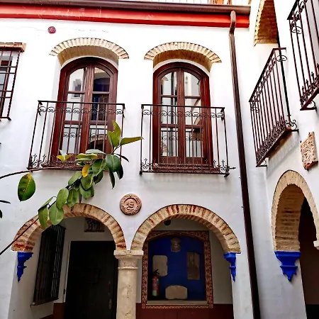 Selection 2 Cordoba