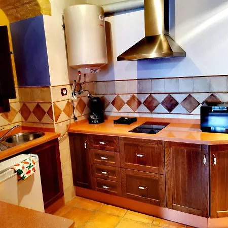 Selection 2 Apartment Cordoba