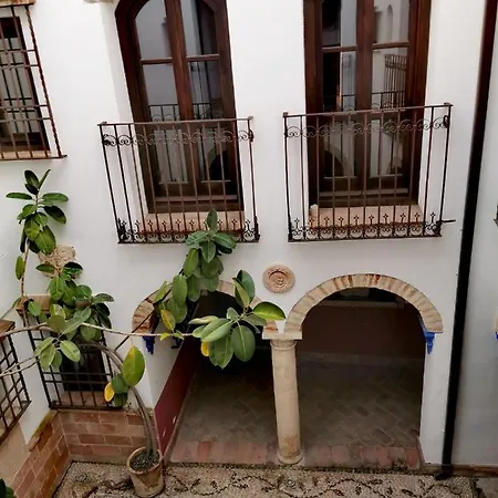 Selection 2 Apartment Cordoba