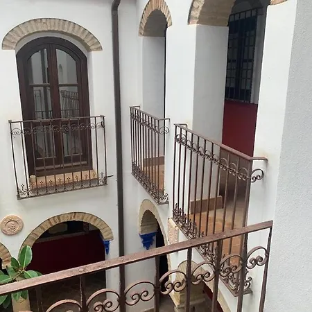 Selection 2 Cordoba