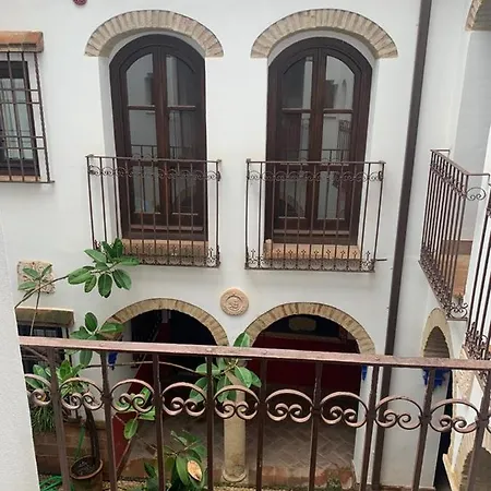 Apartment Selection 2 Cordoba