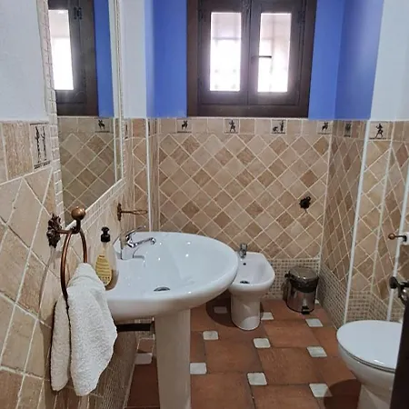 Selection 2 Apartment Cordoba